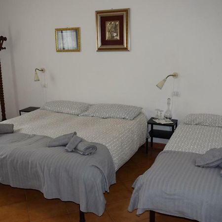 Apartmán Casa Groppino Monteroni dʼArbia Exteriér fotografie