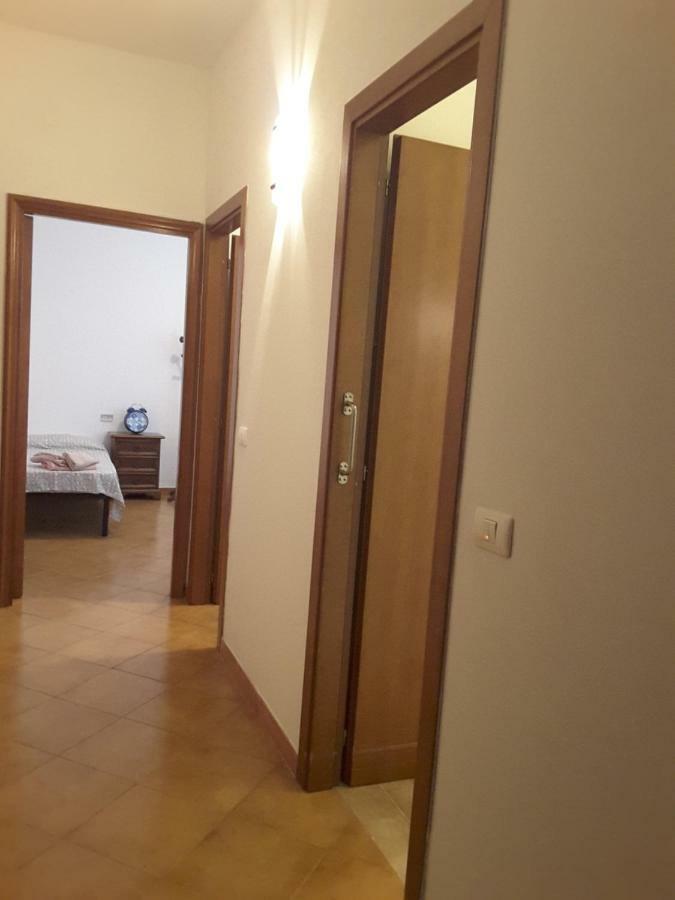Apartmán Casa Groppino Monteroni dʼArbia Exteriér fotografie
